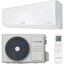 Настенный кондиционер Energolux SAS24Z5-AI/SAU24Z5-AI