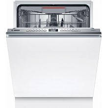 Встраиваемая посудомоечная машина BOSCH SMV6YCX02E