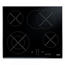 Варочная панель GORENJE ECT 620 BXC