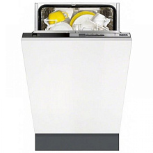 Посудомоечная машина ZANUSSI ZDV 15001 FA
