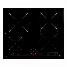 Варочная панель TEKA IT 6450 IKNOB