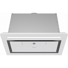 Встраиваемая вытяжка Midea MH60I970GW