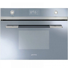 Духовой шкаф SMEG SF4120VCS