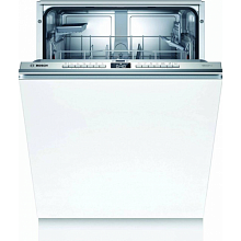 Встраиваемая посудомоечная машина BOSCH SBH4EAX14E