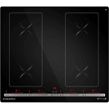 Индукционая варочная панель MAUNFELD CVI594SB2BKA INVERTER