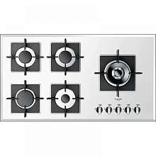 Варочная панель FULGOR MILANO LH 905 G WK
