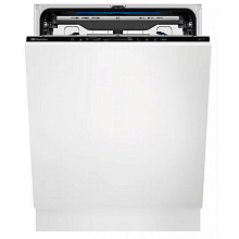 Посудомоечная машина ELECTROLUX EEG88700W