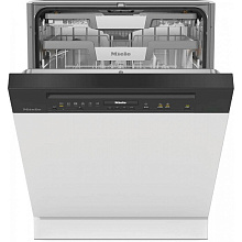 Встраиваемая посудомоечная машина Miele G 7210 SCi OBSW
