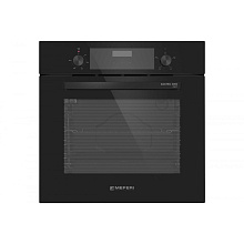 Электрический духовой шкаф MEFERI MEO604BK POWER