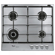 Варочная панель WHIRLPOOL AKR 332 IXL