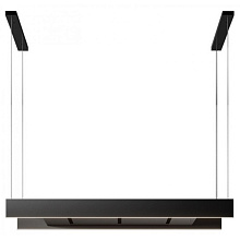Вытяжка Falmec LIGHT 120 BLACK