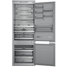 Встраиваемый холодильник WHIRLPOOL WH SP70 T262 P