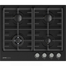 Варочная панель GORENJE G 6 SY2 B