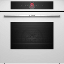 Духовой шкаф BOSCH HBG7341W1