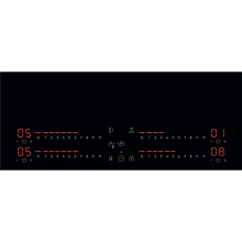 Варочная панель ELECTROLUX EIS77453