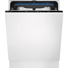 Посудомоечная машина ELECTROLUX EEM48320L