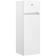 Двухкамерный холодильник Beko DSMV5280MA0W