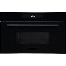 Встраиваемая микроволновая печь KUPPERSBERG HMW 634 B