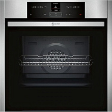Духовой шкаф NEFF B15CR22N1