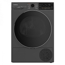 Сушильная машина GRUNDIG GT 7702 W
