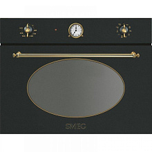 Духовой шкаф SMEG SF4800MCA