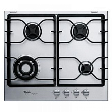 Варочная панель WHIRLPOOL AKT 680 IX L