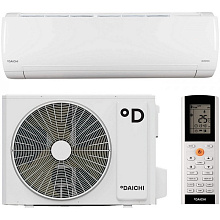 Настенный кондиционер Daichi SIB70AVQS1R / SIB70FVS1R