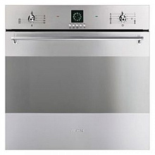 Духовой шкаф SMEG SF399X