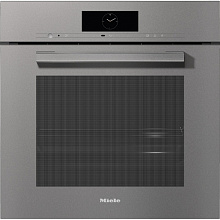 Паровой шкаф MIELE DGC 7860 GRGR