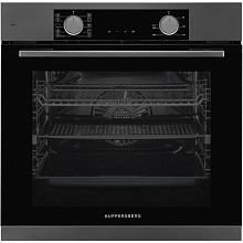 Электрический духовой шкаф KUPPERSBERG HF 610 SG