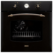 Духовой шкаф ZANUSSI ZOB 5282 NC