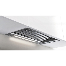 Вытяжка Pando PRO/52 INOX V. 830