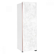 Морозильник HIBERG I-FR 44G WS