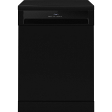 Посудомоечная машина WEISSGAUFF DW 6114 INVERTER TOUCH AUTOOPEN BLACK