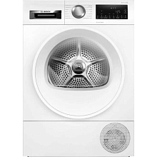 Сушильная машина BOSCH WQG245AMSN