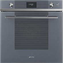 Духовой шкаф SMEG SOP6101S2S