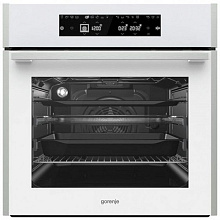 Духовой шкаф GORENJE BO 758 A31 WG