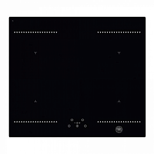 Индукционая варочная панель BERTAZZONI P604IC2B2NEE