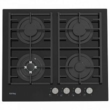 Варочная панель KORTING HGG 6825 CTN