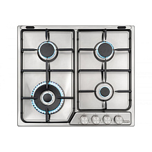 Газовая варочная панель DELONGHI DFI 46 ASDV RUS