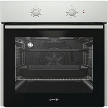 Духовой шкаф GORENJE BO717E10X