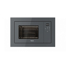 Встраиваемая микроволновая печь TEKA ML 8210 BIS STONE GREY