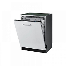 Посудомоечная машина SAMSUNG DW60R7070BB/WT