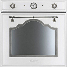Духовой шкаф SMEG SF750BS