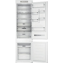 Встраиваемый холодильник WHIRLPOOL WHC20 T593 P