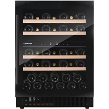 Винный шкаф DUNAVOX DAUF-39.121DB