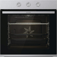 Духовой шкаф GORENJE BO6727E03X