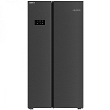 Холодильник GRUNDIG GSN30110FXBR