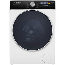 Стиральная машина MAUNFELD MFWM148WH03