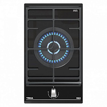 Газовая варочная панель TEKA GZC 31330 XBN BLACK